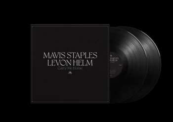 Album Mavis Staples: Carry Me Home