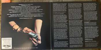 2LP Mavis Staples: Have A Little Faith CLR | LTD | DLX