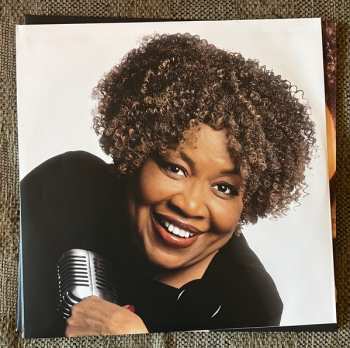 2LP Mavis Staples: Have A Little Faith CLR | LTD | DLX