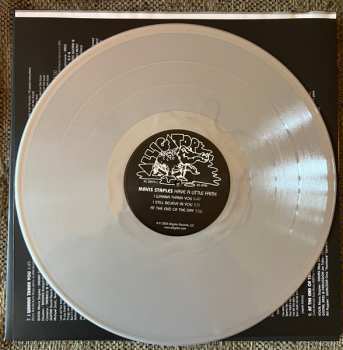 2LP Mavis Staples: Have A Little Faith CLR | LTD | DLX