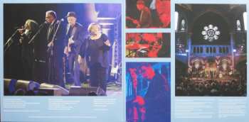 2LP Mavis Staples: Live In London