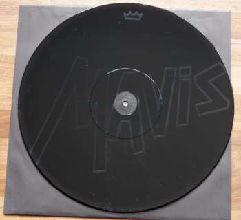 2LP Mavis Staples: Live In London