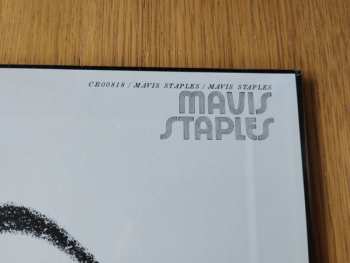 LP Mavis Staples: Mavis Staples CLR | LTD