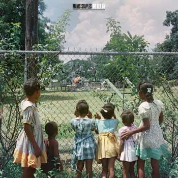 CD Mavis Staples: We Get By