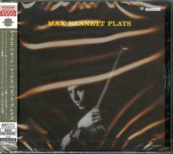 CD Max Bennett: Max Bennett Plays LTD