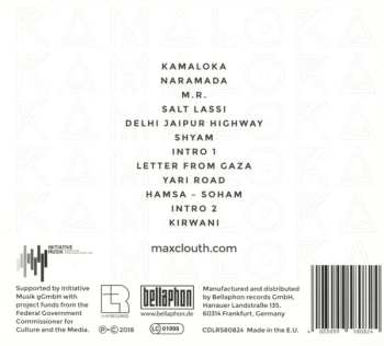 CD Max Clouth Clan: Kamaloka