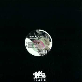 LP Max Cooper: Empirisch EP