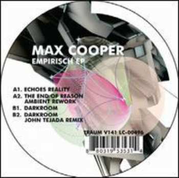 LP Max Cooper: Empirisch EP