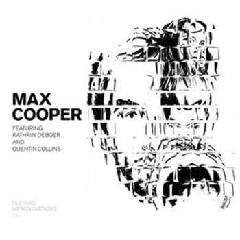LP Max Cooper: Tileyard Improvisations Vol. 1
