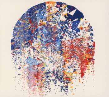 Album Max Cooper: One Hundred Billion Sparks
