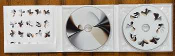 CD/Blu-ray Max Cooper: Unspoken Words