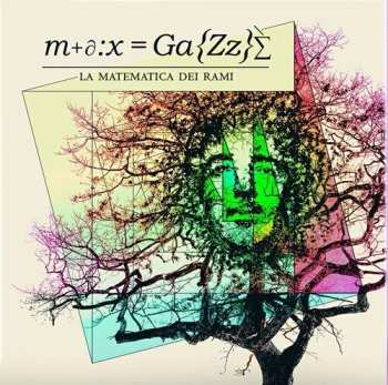 CD Max Gazzè: La Matematica Dei Rami