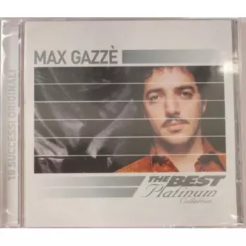The Best Platinum Collection - 18 Successi Originali