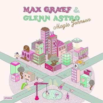 Album Glenn Astro: Magic Johnson
