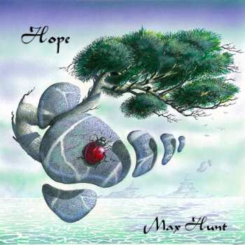Album Max Hunt: Hope
