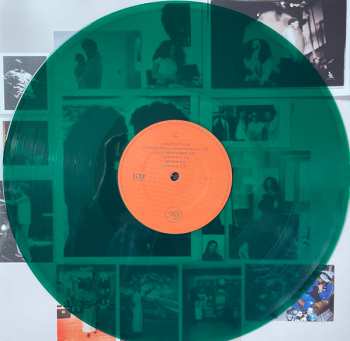 2LP Joy Denalane: Alles Liebe CLR | LTD