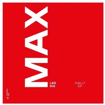Album Max Lessig: Halo EP