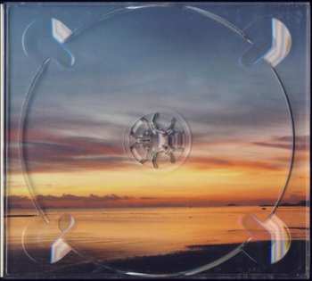 CD Max Melvin: Satellite