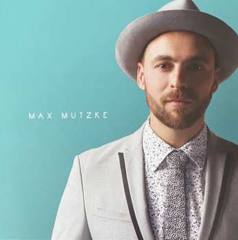 CD Max Mutzke: Colors