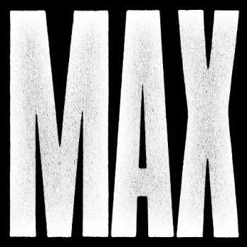 CD Max Mutzke: MAX