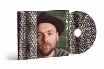 Album Max Mutzke: Wunschlos Süchtig