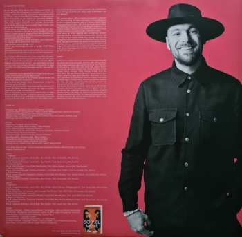 LP Max Mutzke: XX