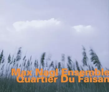 Quartier Du Faisan