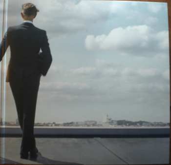 LP Max Raabe: Der Perfekte Moment ...Wird Heut Verpennt