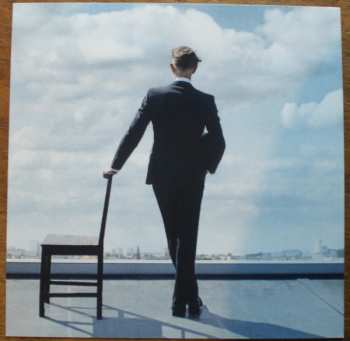 LP Max Raabe: Der Perfekte Moment ...Wird Heut Verpennt