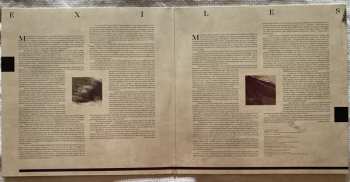 2LP Max Richter: Exiles