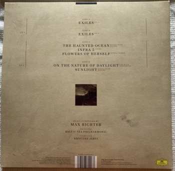 2LP Max Richter: Exiles