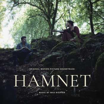 Album Max Richter: Hamnet