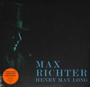 LP Max Richter: Henry May Long
