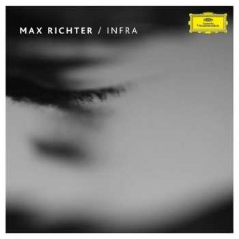 CD Max Richter: Infra