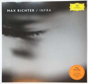 LP Max Richter: Infra