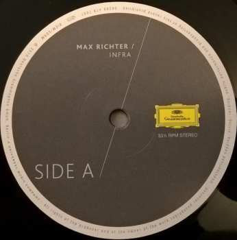 LP Max Richter: Infra