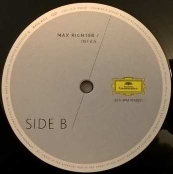 LP Max Richter: Infra