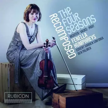 Recomposed The Four Seasons