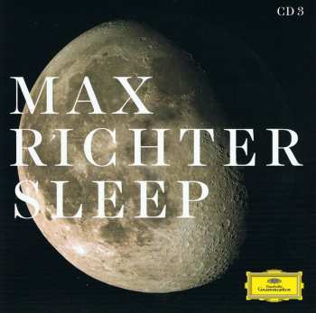 8CD/Doos/Blu-ray Max Richter: Sleep