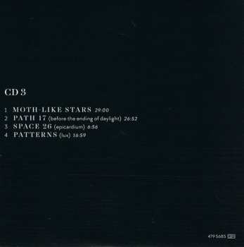 8CD/Doos/Blu-ray Max Richter: Sleep