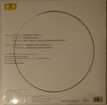 LP Max Richter: Sleep Remixes