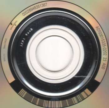 2CD Max Richter: The Blue Notebooks DIGI