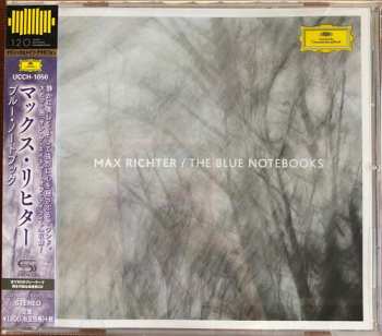 CD Max Richter: The Blue Notebooks