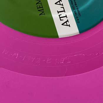 LP Max Roach: Members, Don’t Git Weary CLR