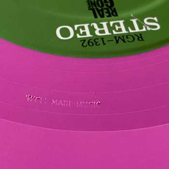 LP Max Roach: Members, Don’t Git Weary CLR