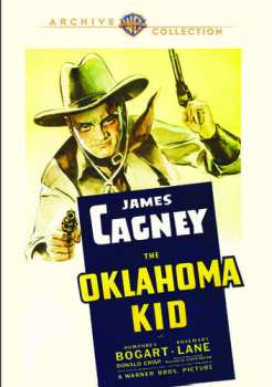 Album Max Steiner: Dodge City And The Oklahoma Kid