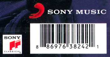 CD Max Steiner: Gone With The Wind (Original Motion Picture Soundtrack)