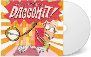 CD Max Wareham: Daggomit!