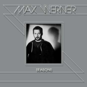 CD Max Werner: Seasons
