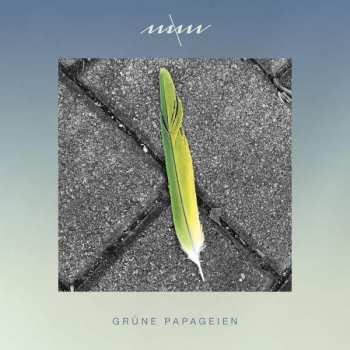 CD Maxim: Grüne Papageien